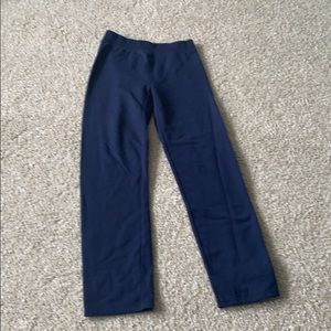 Girl’s sweatpants